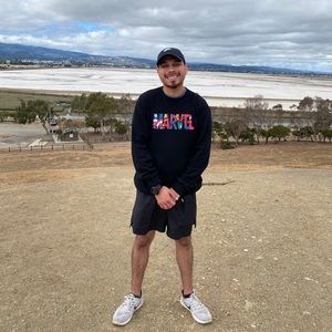 Meet your Posher, Fernando